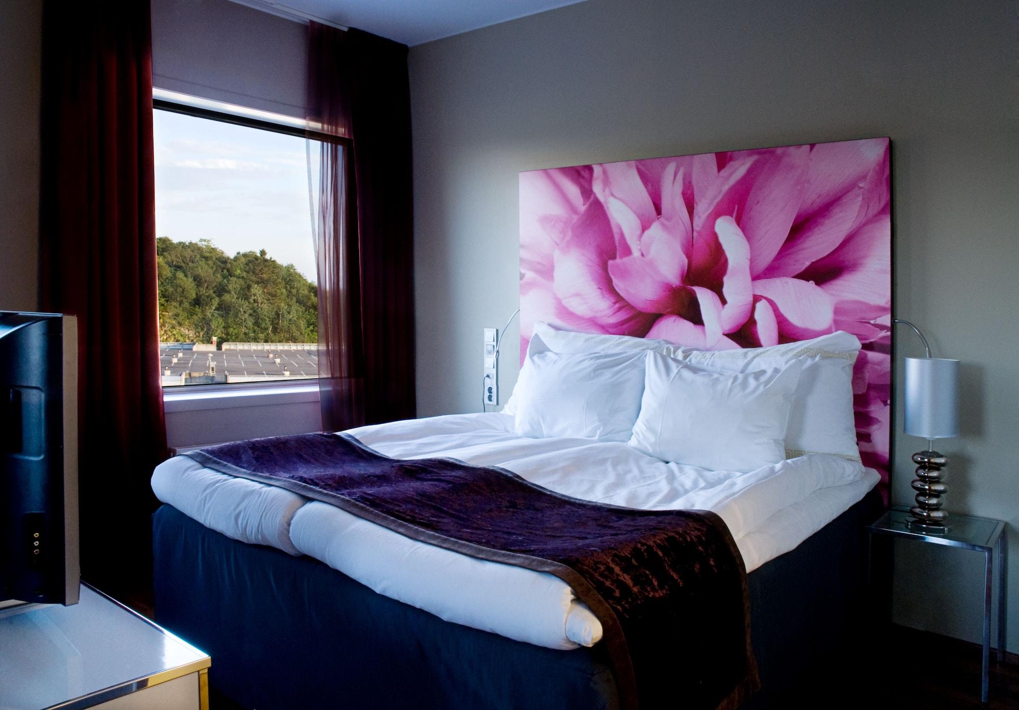 Clarion Hotel Bergen Airport Luaran gambar