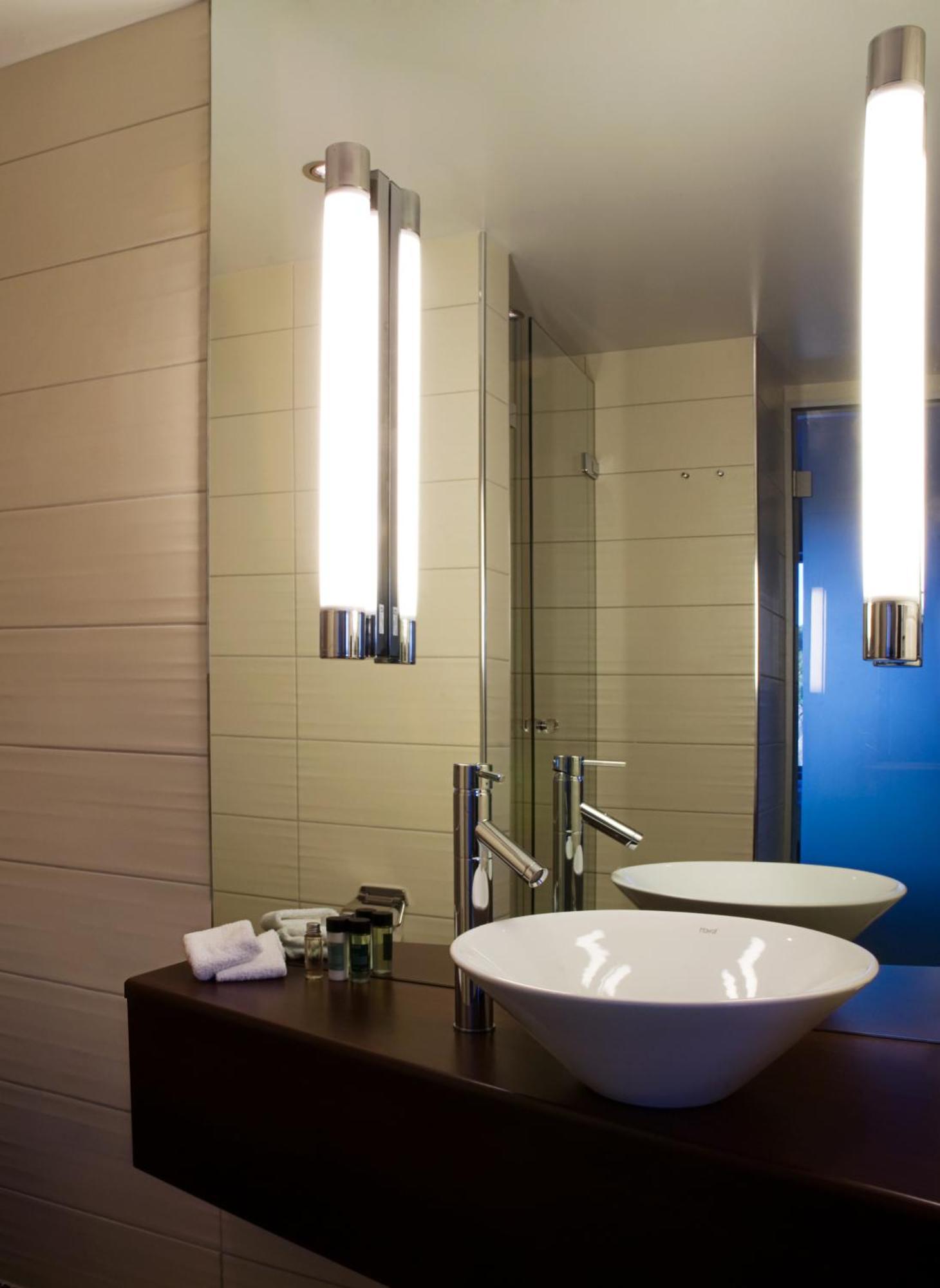 Clarion Hotel Bergen Airport Bilik gambar