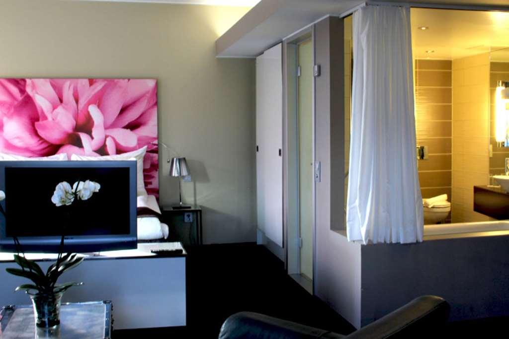 Clarion Hotel Bergen Airport Bilik gambar